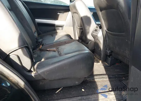 2015 Mazda Cx-9 Grand Touring z USA, uszkodzony, nr VIN JM3TB2DA7F0466787